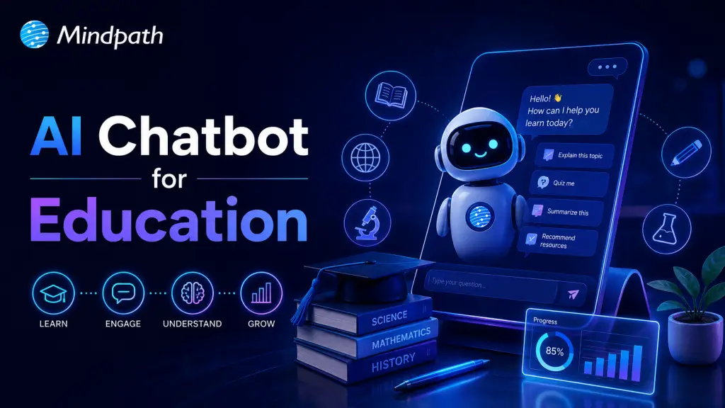 AI Chatbot for Education