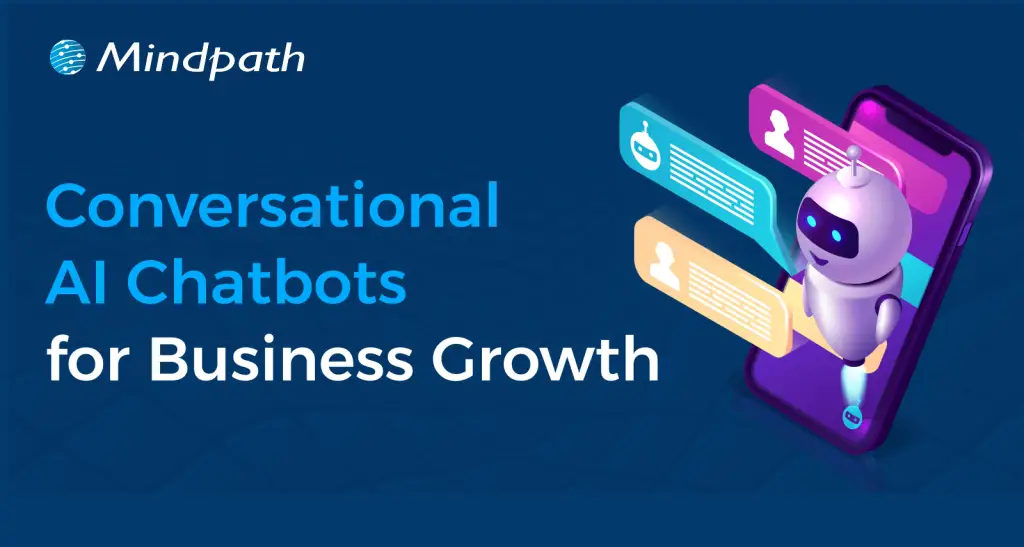 conversational AI chatbots