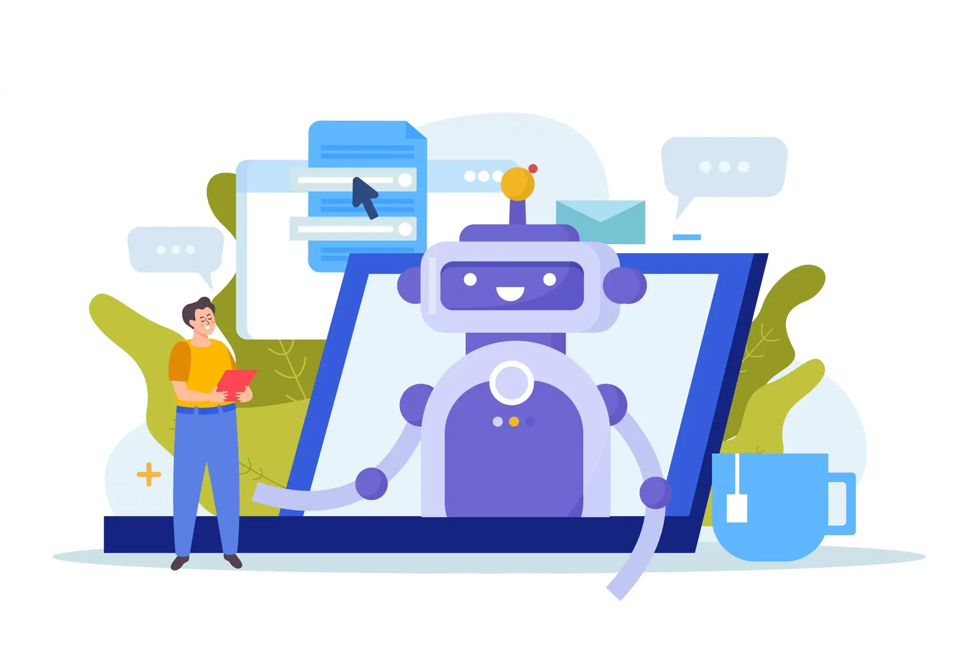 Conversational AI Trends 2024