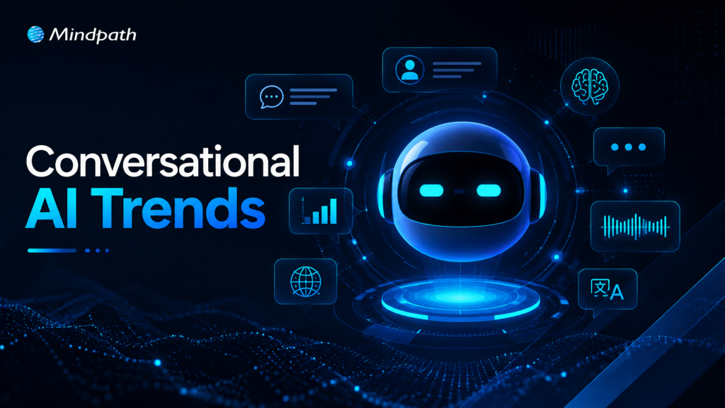 Conversational AI Trends