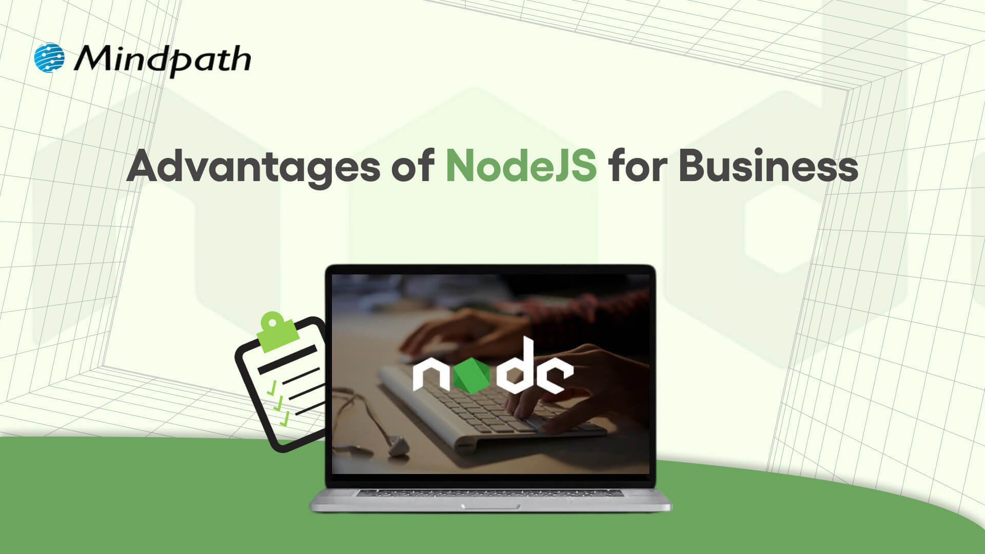 Advantages of Nodejs