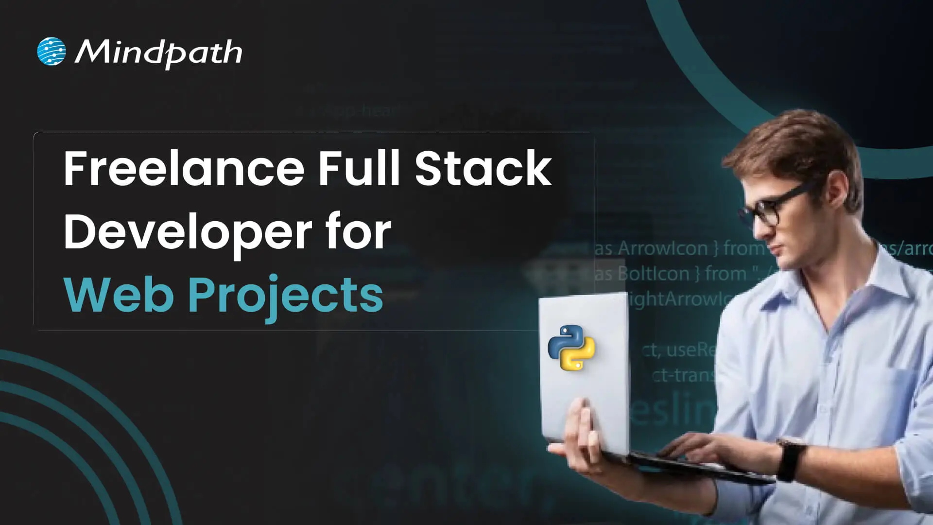 freelance full stack developer