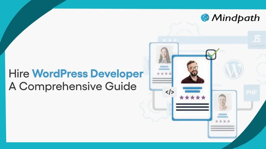 Hire wordpress developer