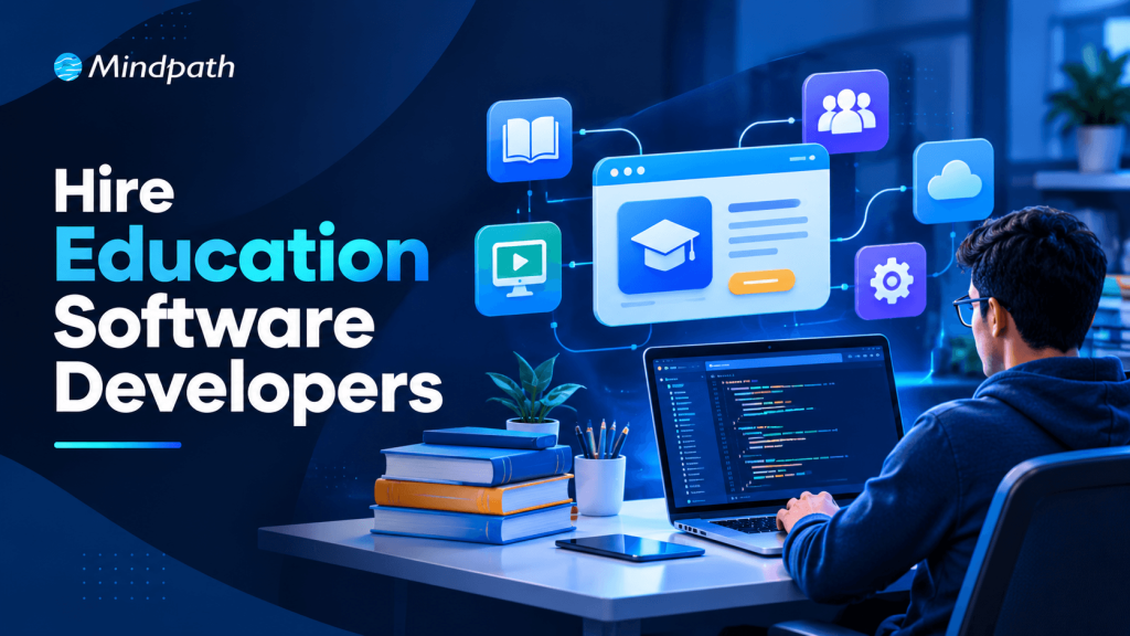 Hire Education Software Developers