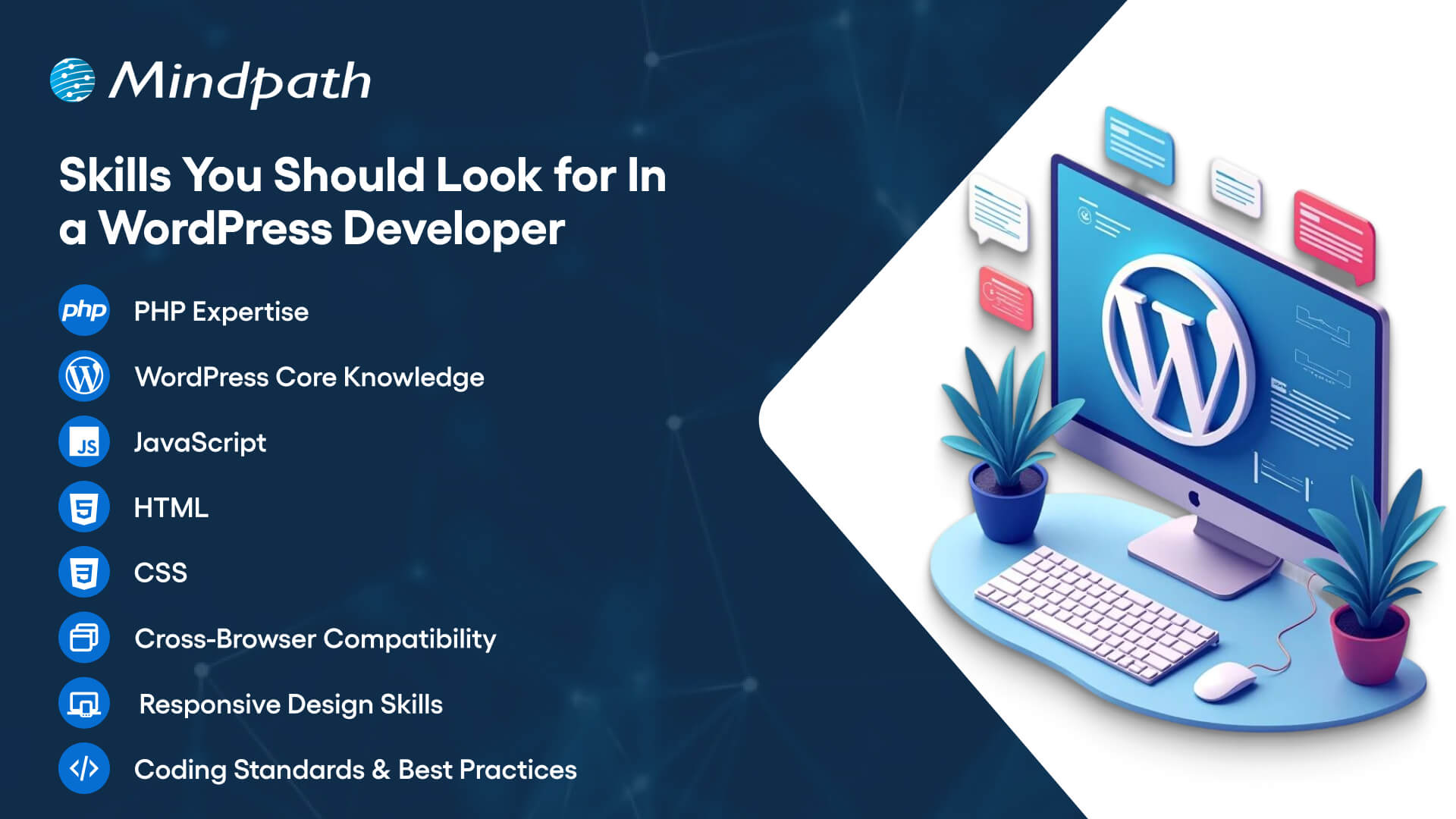 Skills You Should Look for In a WordPress Developer