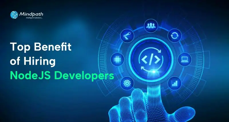 hire node js developers