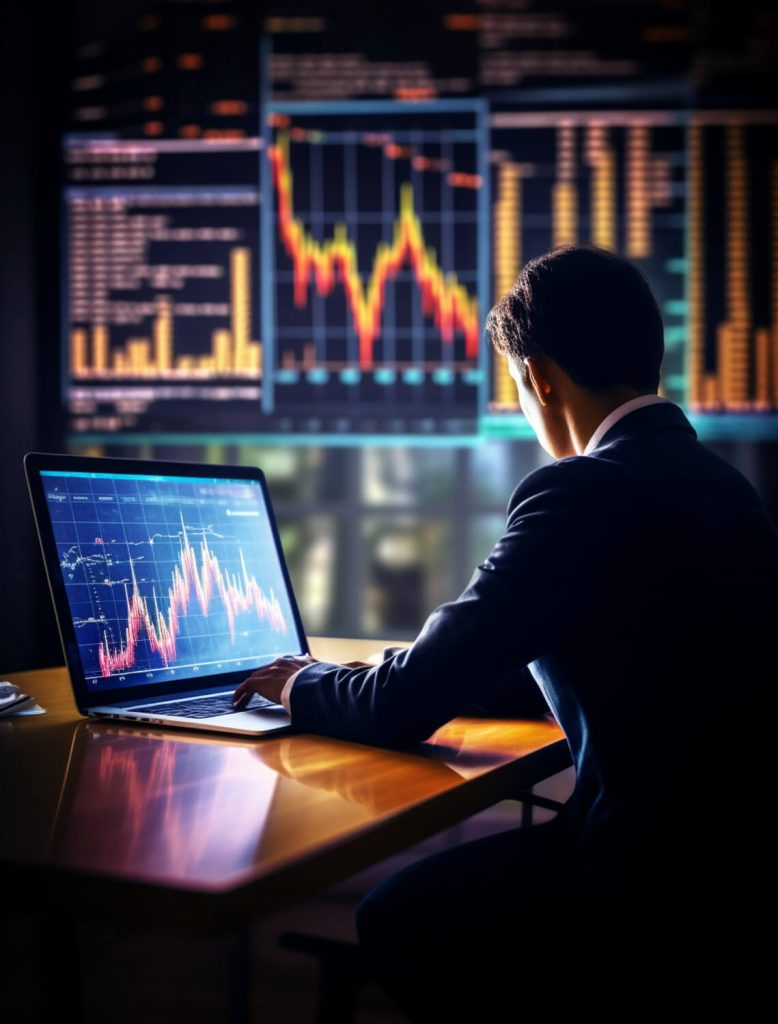 Fintech software development