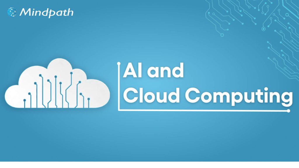 AI and Cloud Computing
