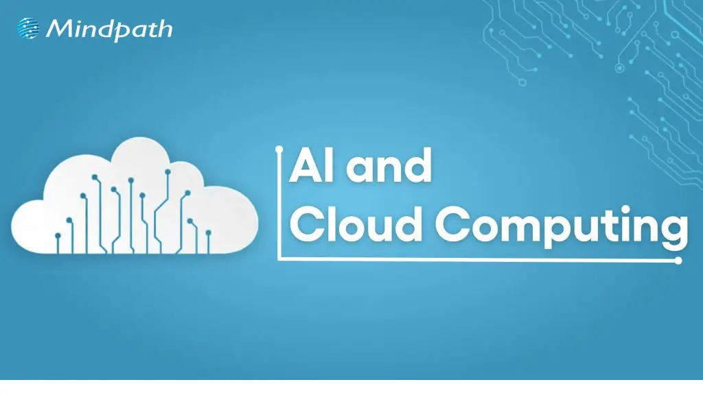 AI and Cloud Computing