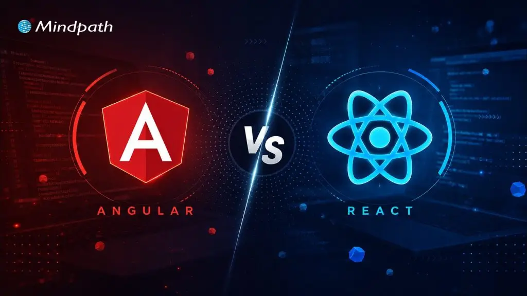 Angular vs React