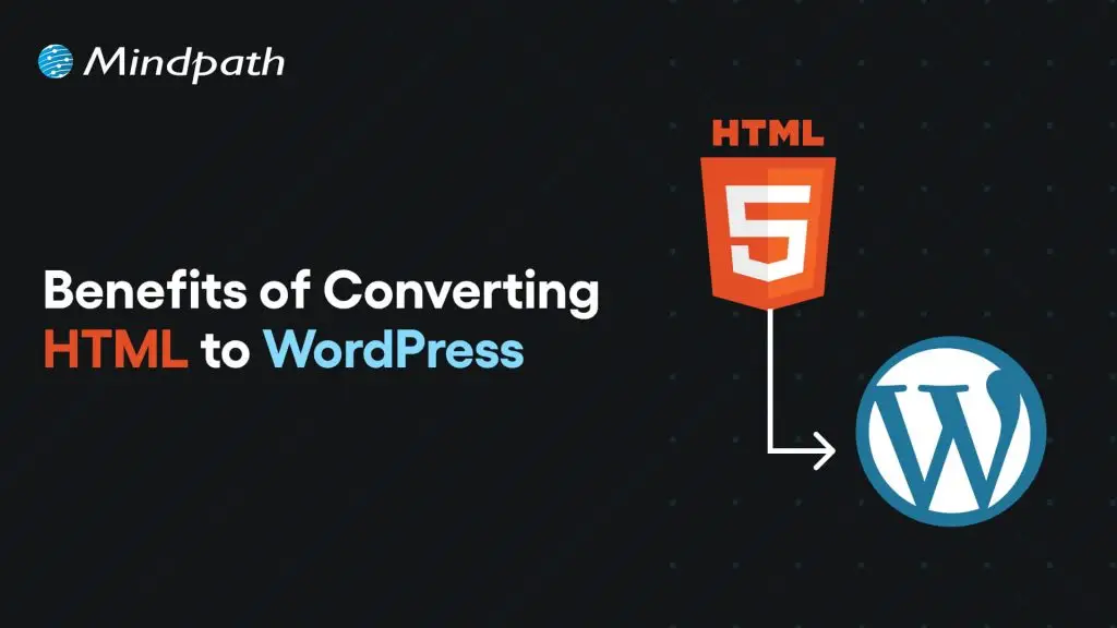 Html to Wordpress