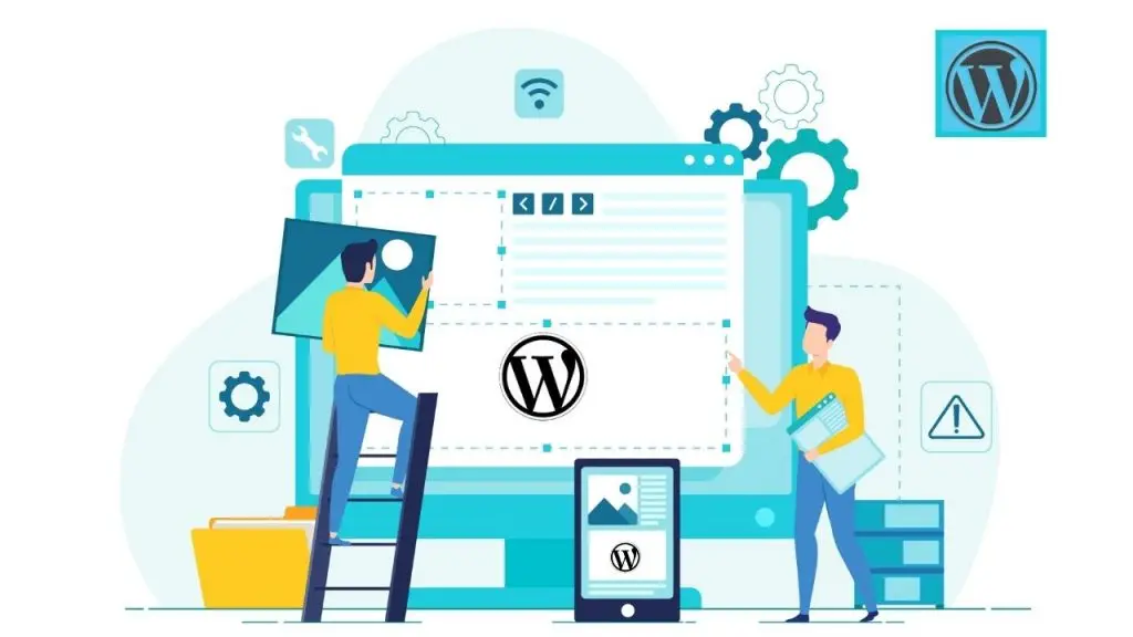 Benefits of a Custom WordPress