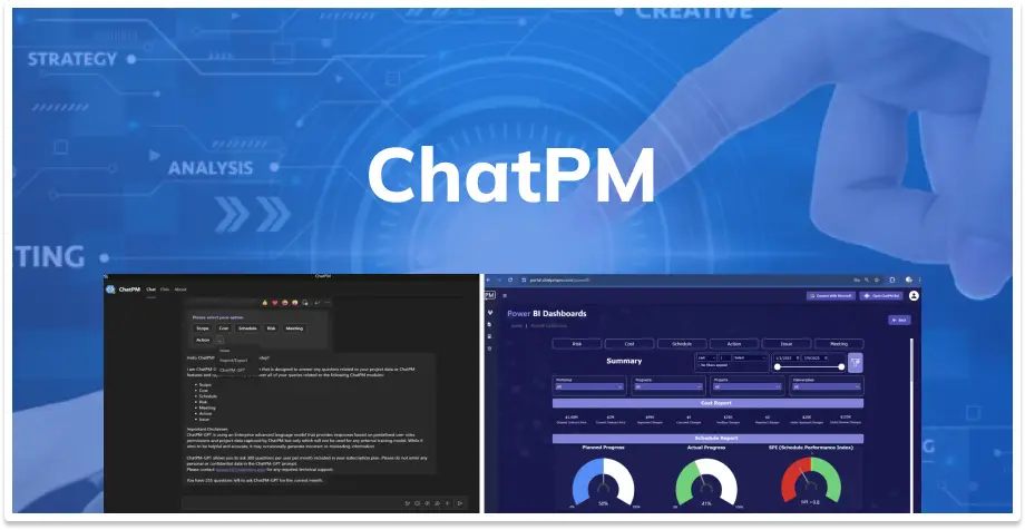 Case Study: ChatPM