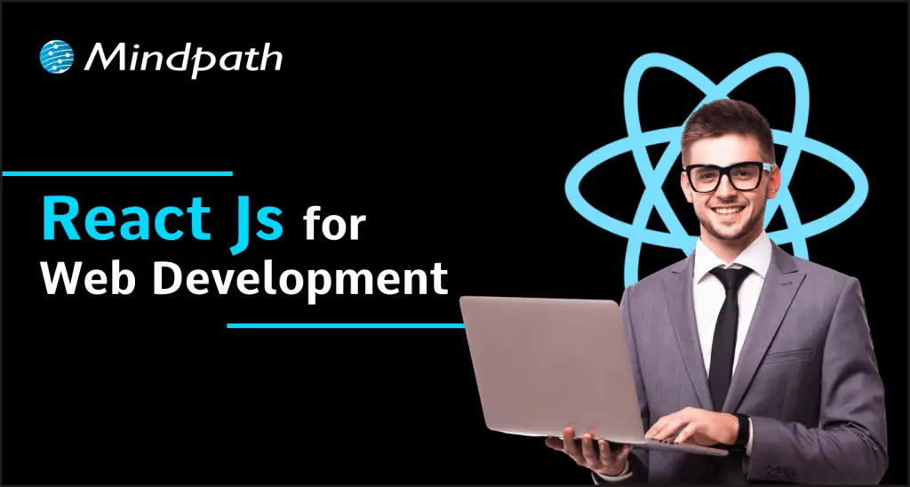 Reactjs web development