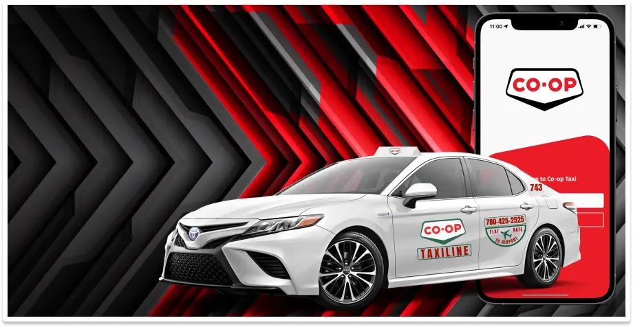 Case Study Co-op Taxi