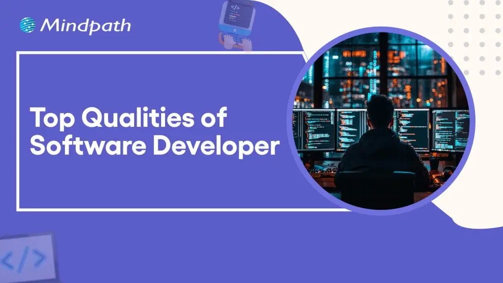 qualities of a good software engineer