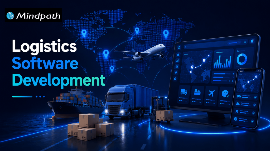 Logistics Software Development