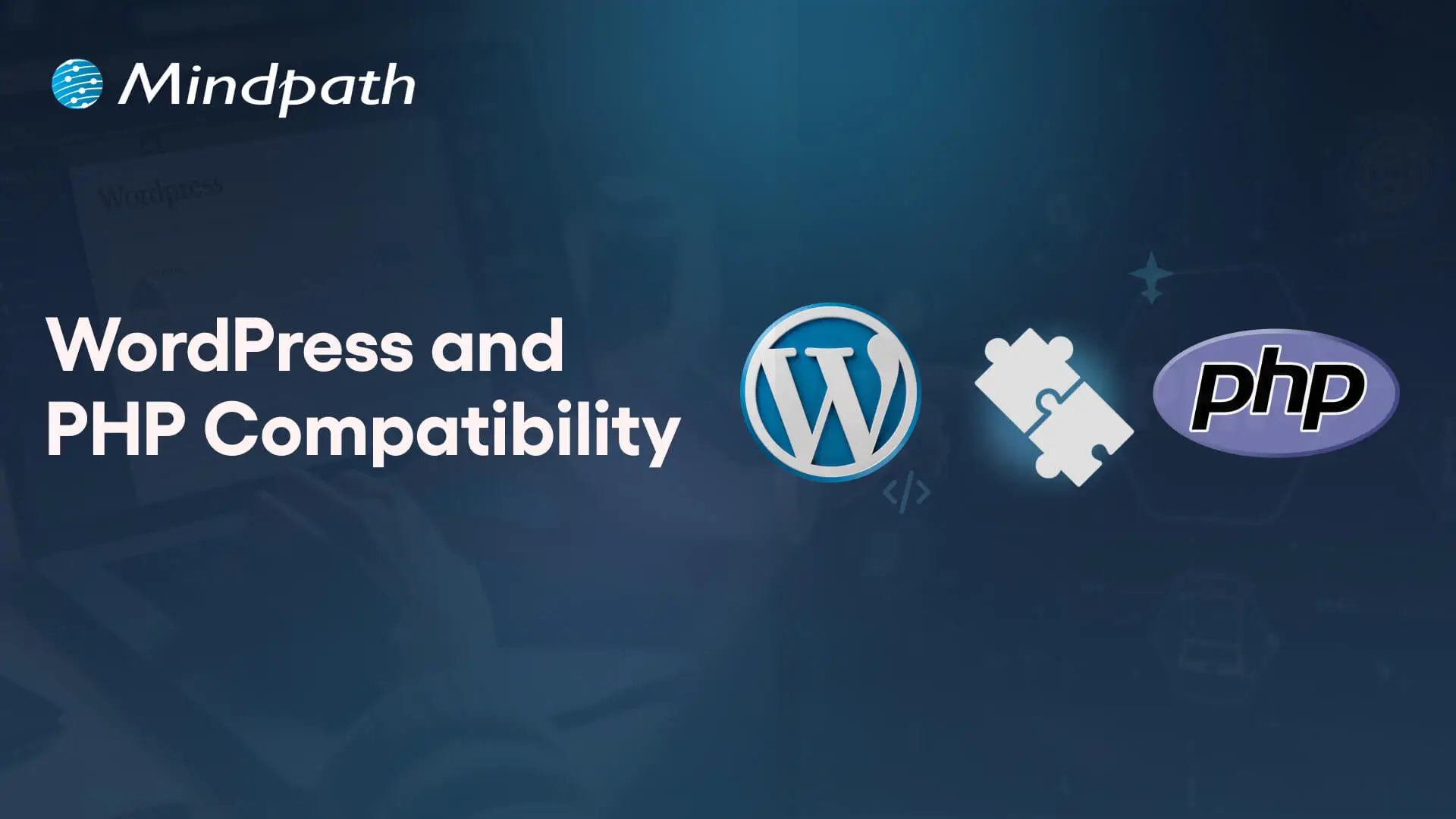 Wordpress and php