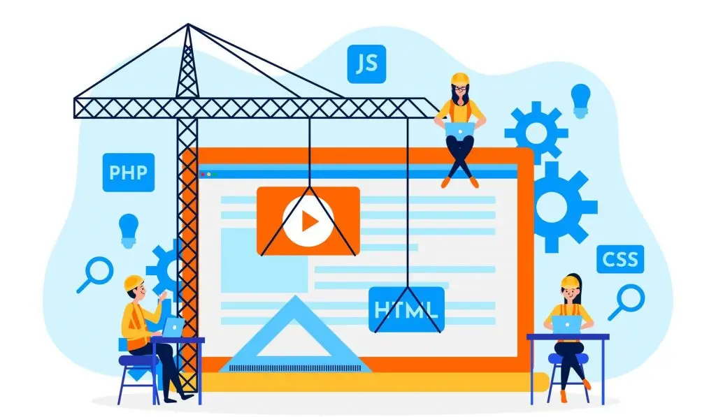 WordPress maintenance