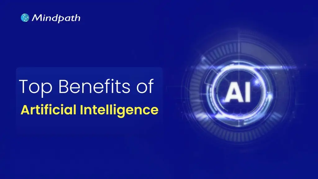 benefits of ai
