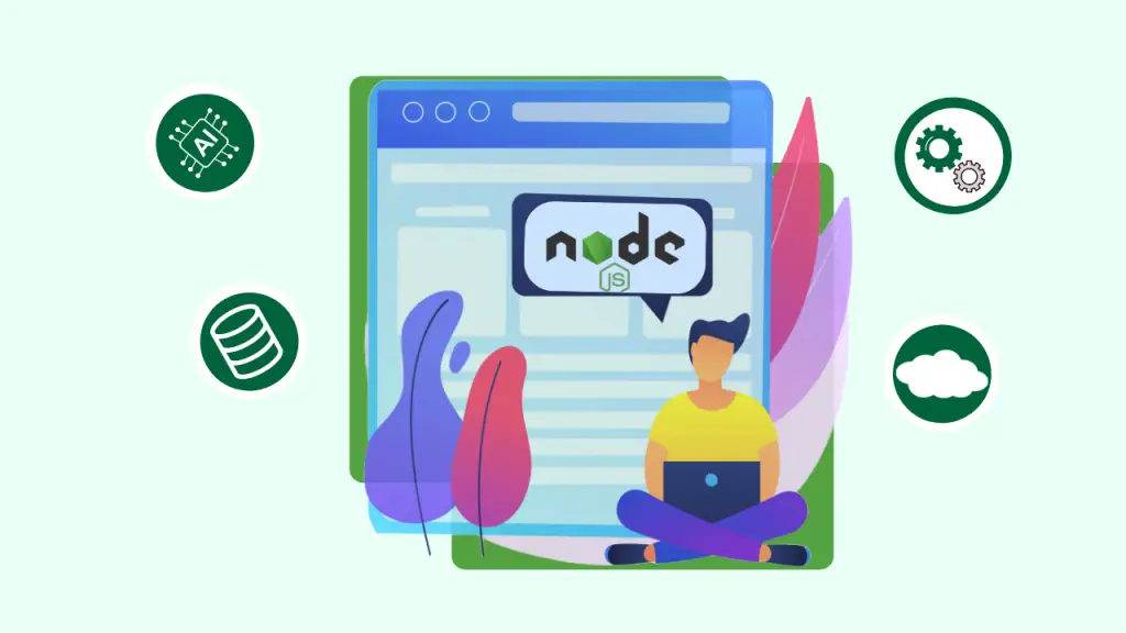 node js developer hire