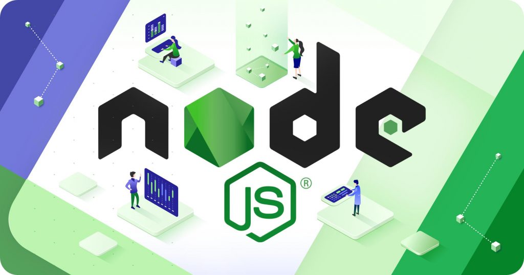 nodejs trends