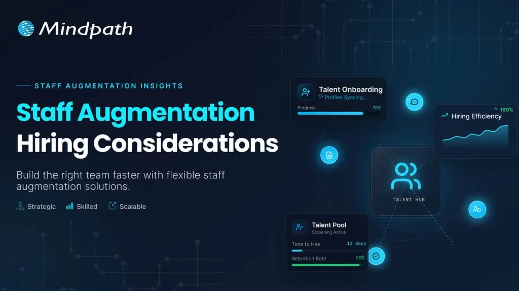staff augmentation hiring