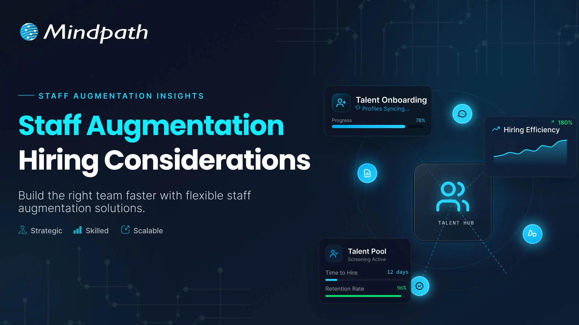 staff augmentation hiring