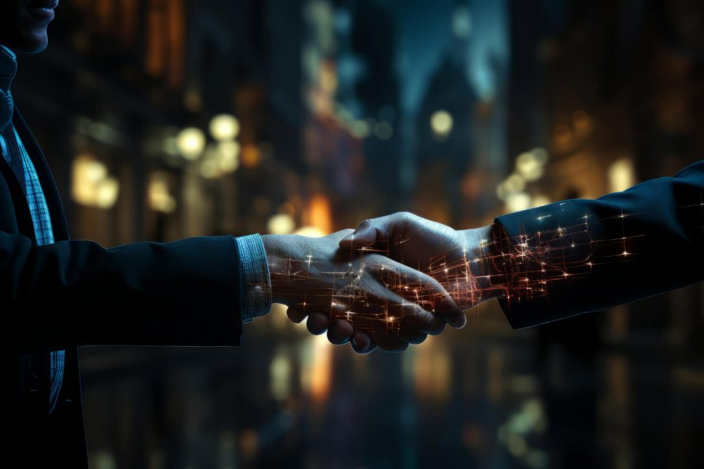 Generative AI for Businesses