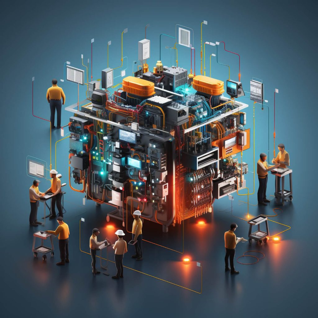 Staff Augmentation or Managed Services