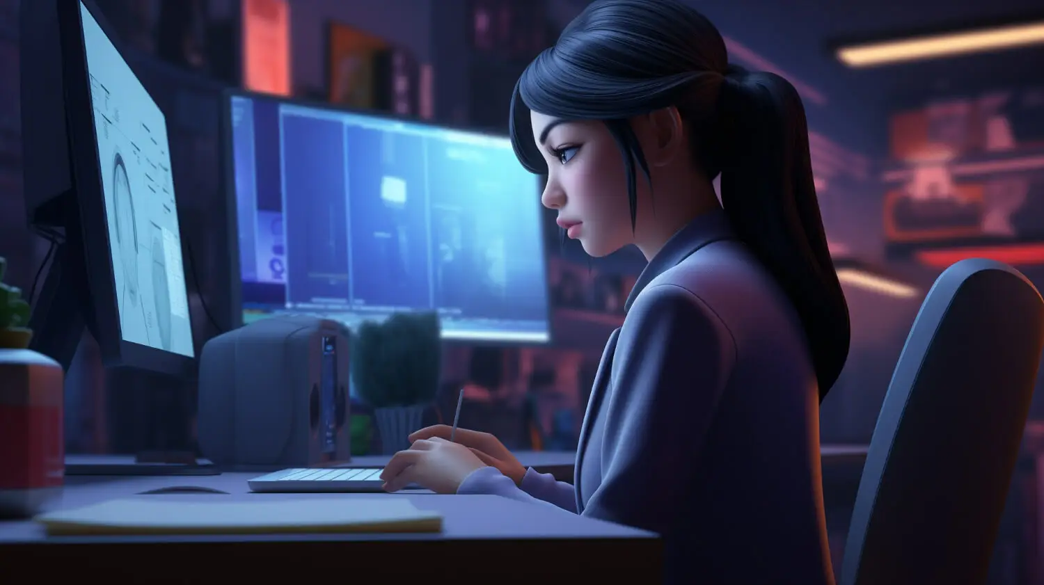 Recruit Computer Programmers in 2024