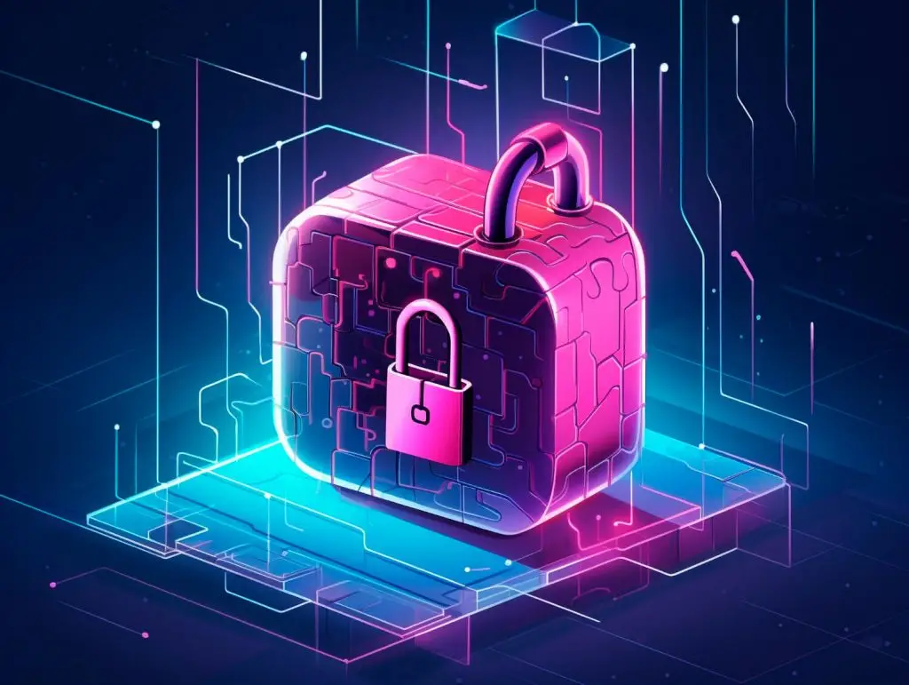 Unlocking Cyber Security