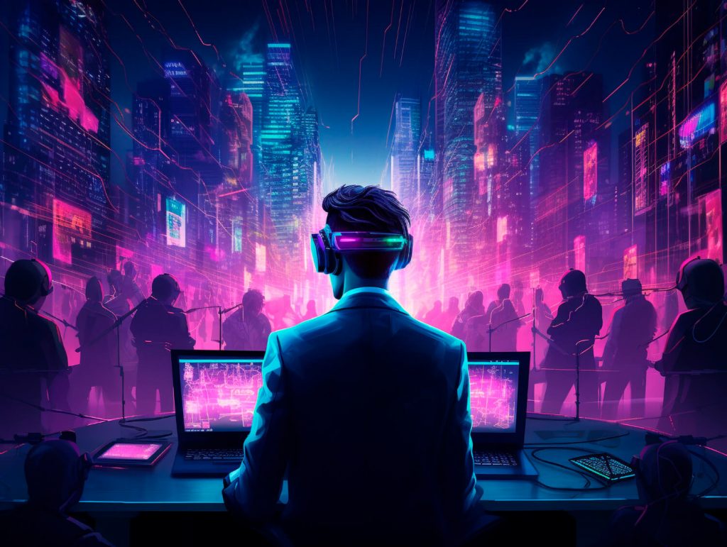 Hiring React Developers