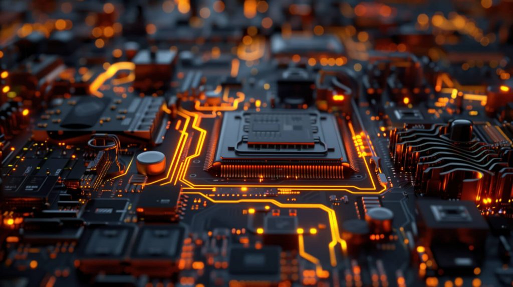 Edge Computing