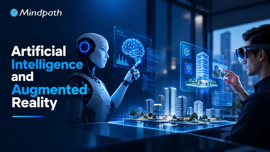 Artificial Intelligence and Augmented Reality