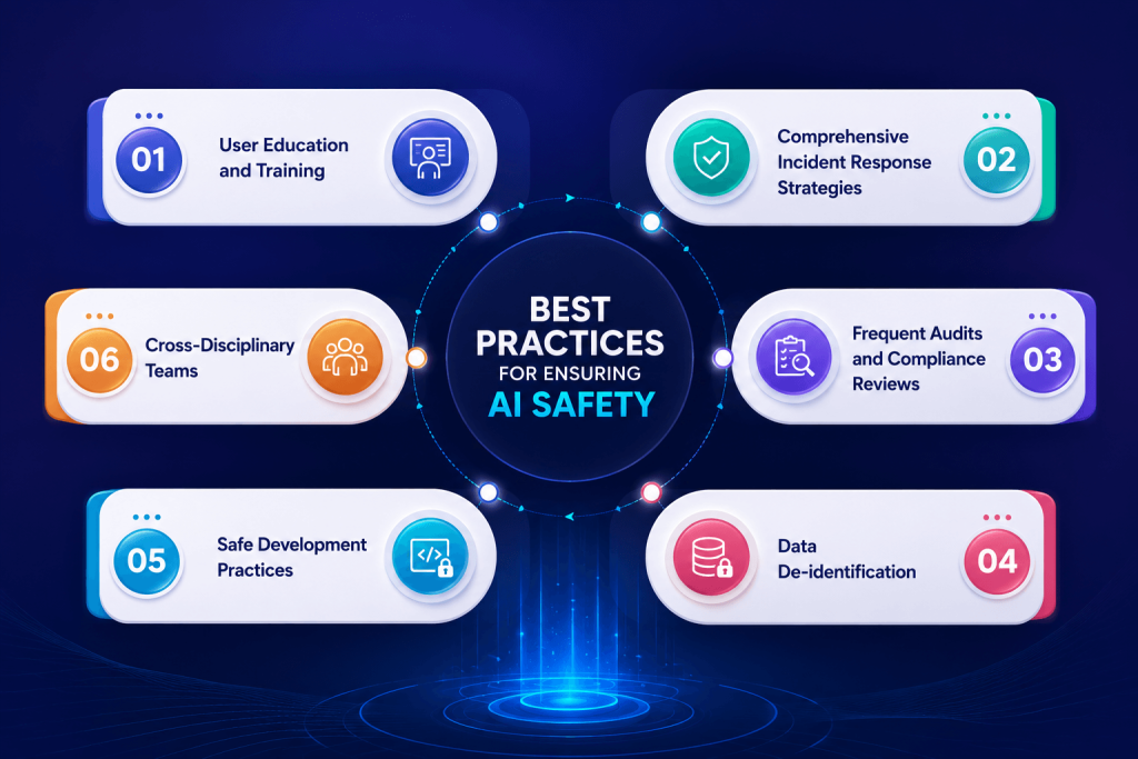 AI Safety Best Practices