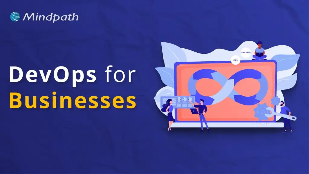 DevOps for businesses