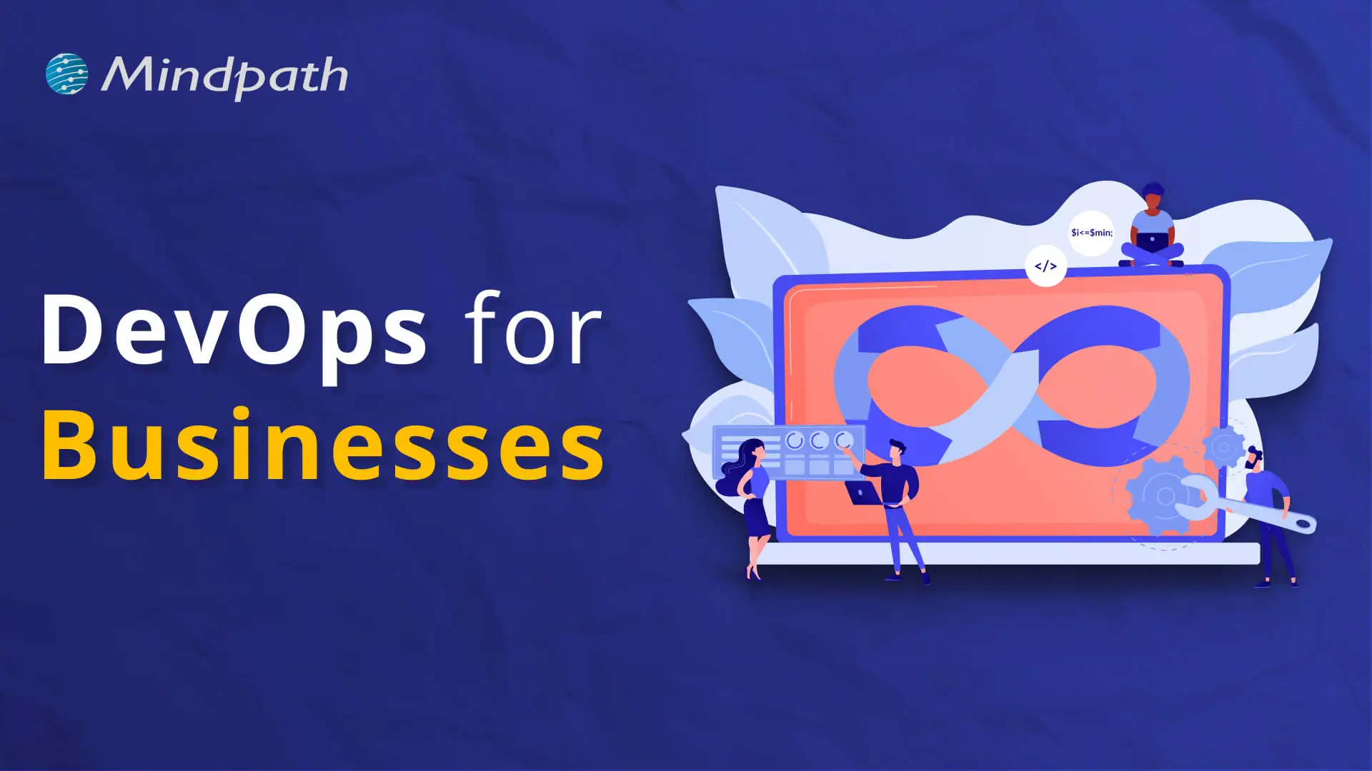 DevOps for businesses