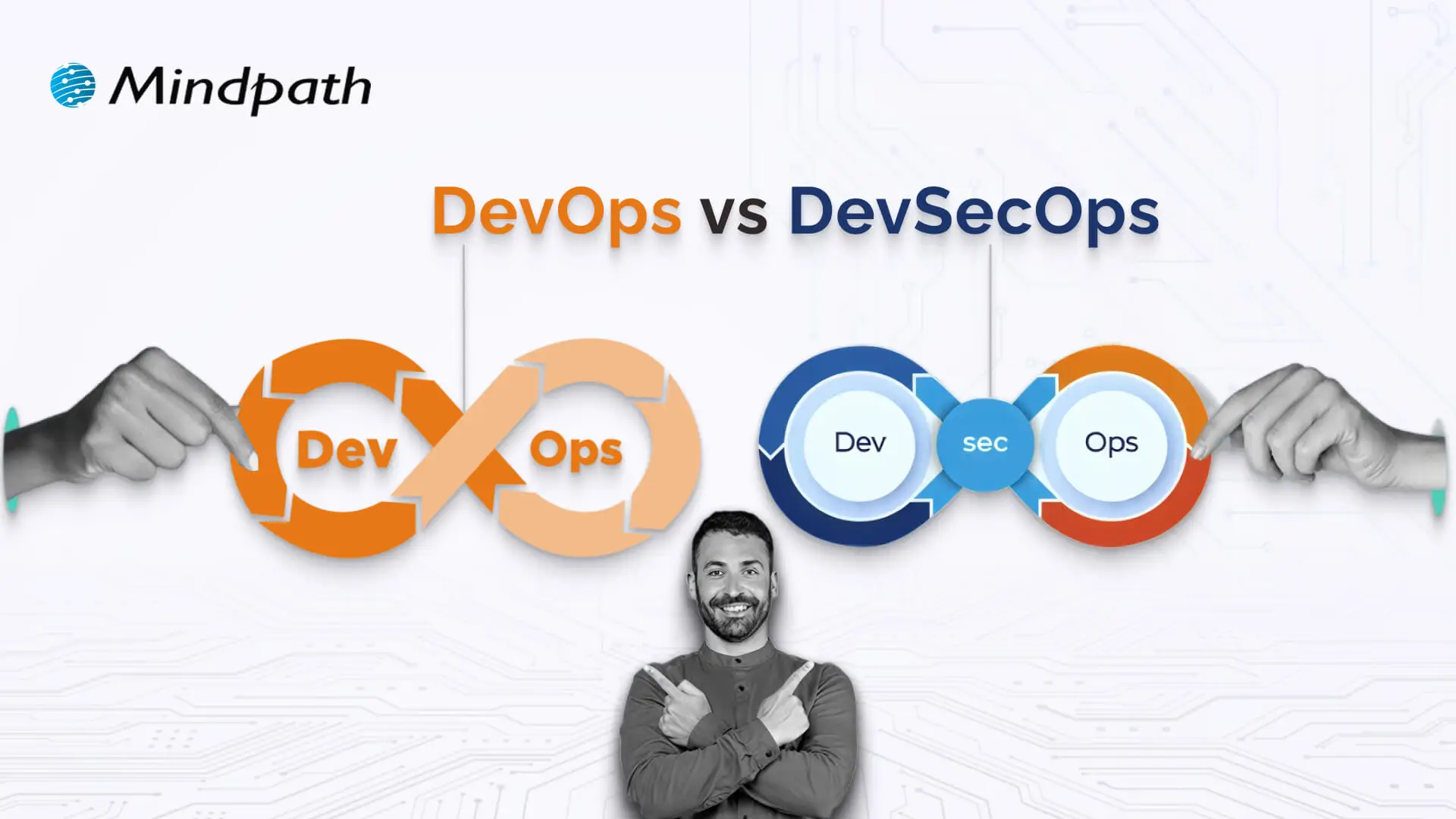 Devops vs devsecops