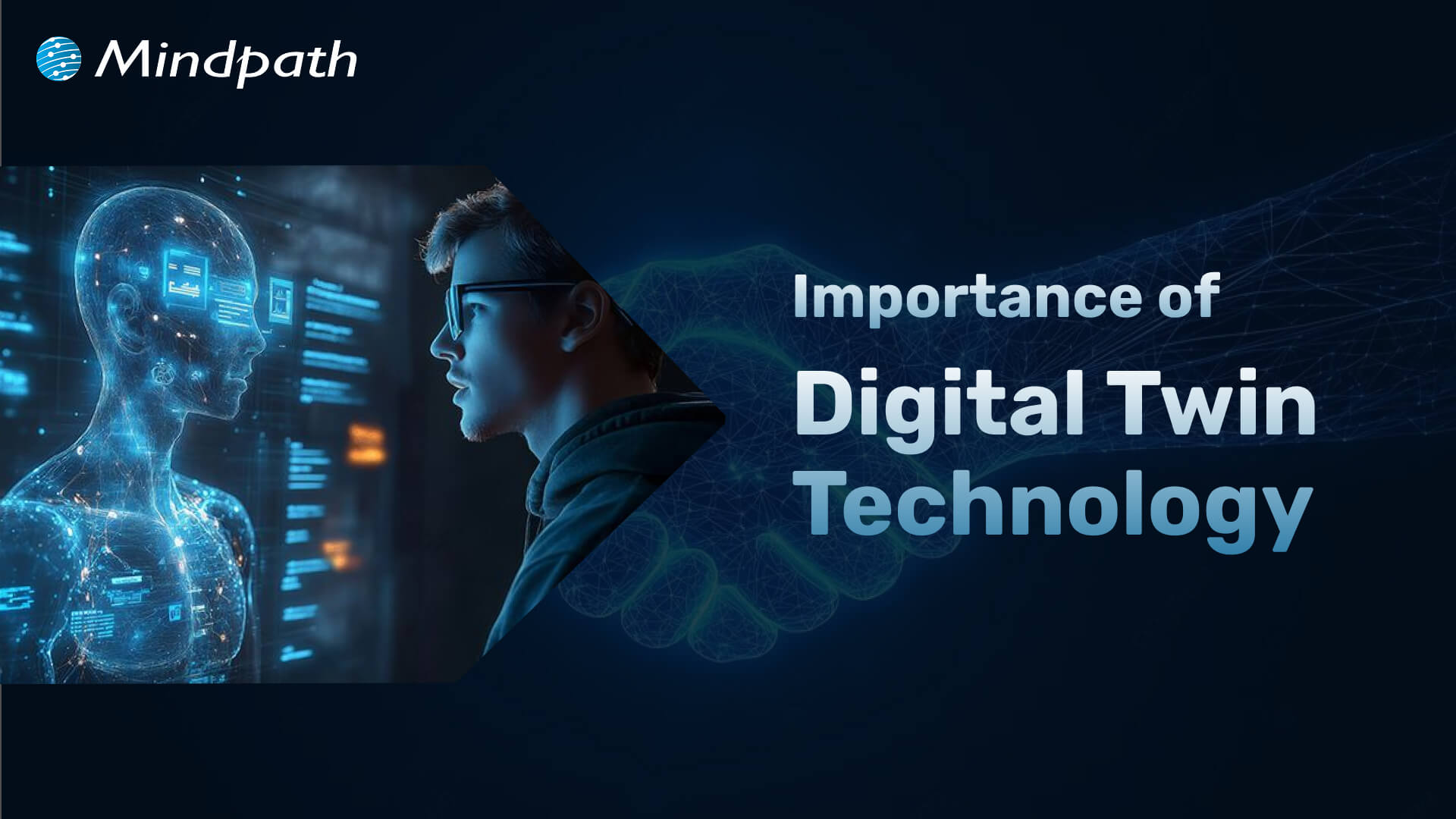 Digital Twin technology