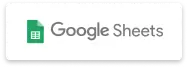 Google sheets