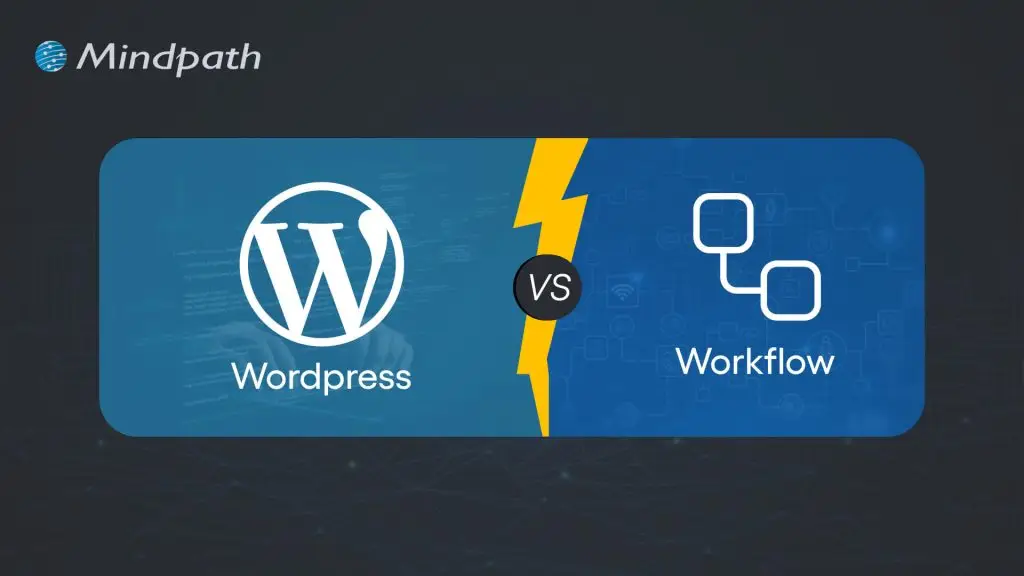 Wordpress vs workflow