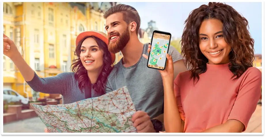 Case Study MyCity Hunt