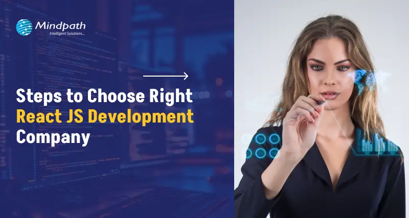 react development company