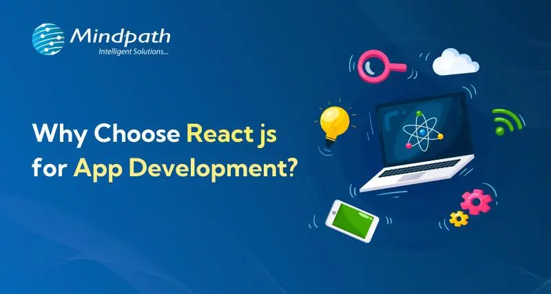 reactjs app development