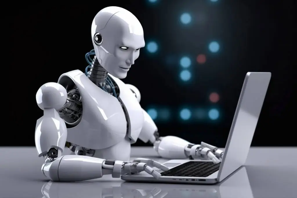AI in Web Development