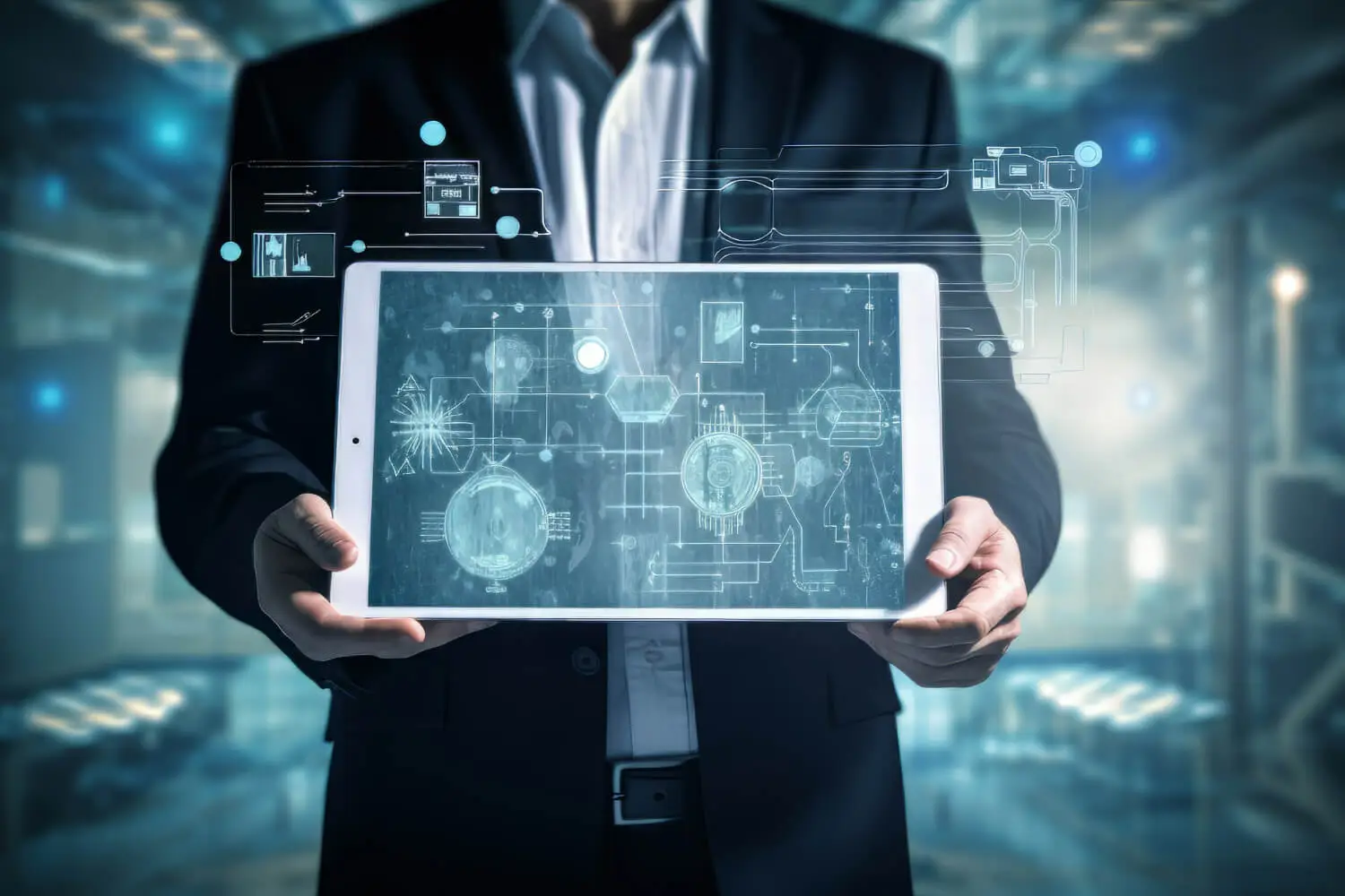 Automation-as-a-Service (AaaS)