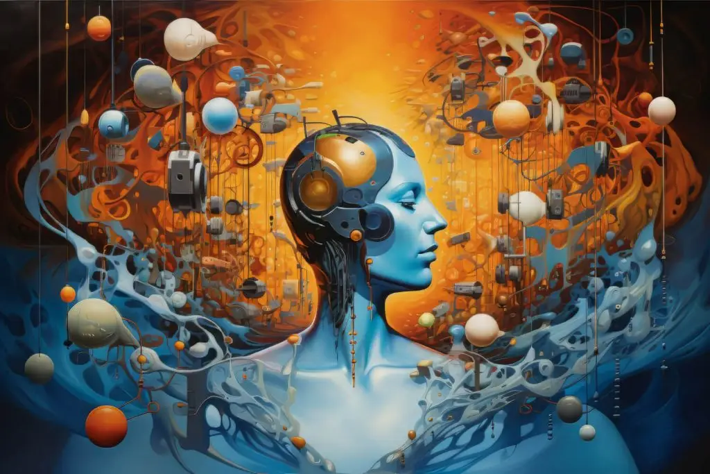 Multimodal Generative AI