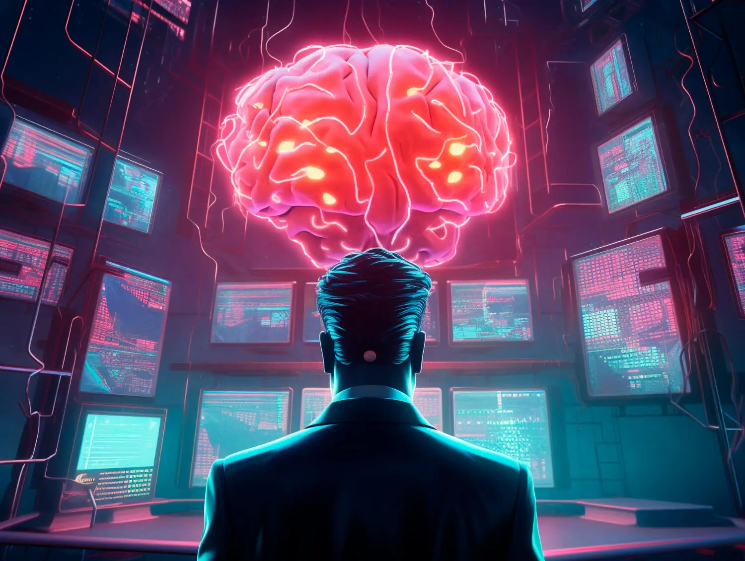 Decision Intelligence