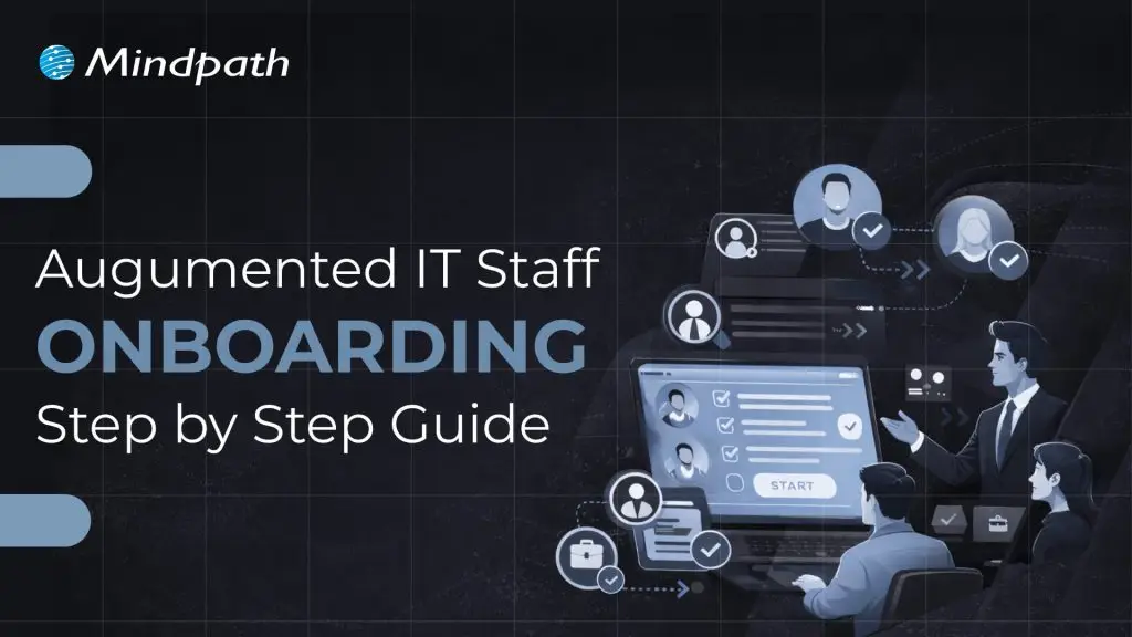 augmented staff onboarding